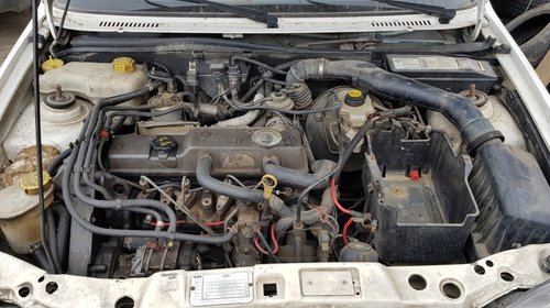 Punte spate Ford Fiesta 2001 HATCHBACK 1753 DIESEL