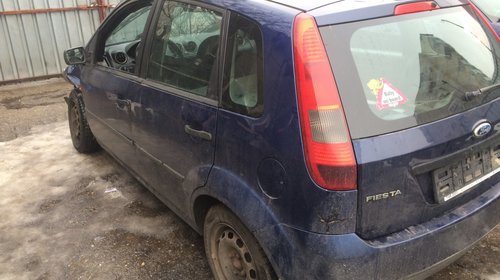 Punte spate ford fiesta 2004 mk 5