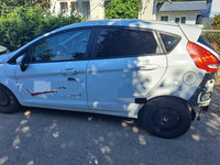 Punte spate Ford Fiesta 2009-2010-2011-2012-2014 , factura