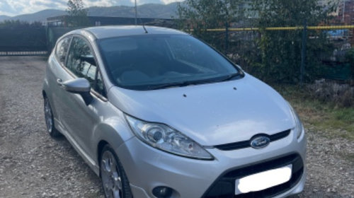 Punte spate Ford Fiesta 6 2010 Hatchback 1.6