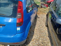 Punte Spate Ford Fiesta MK5