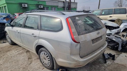 Punte spate Ford Focus 2 2011 combi/break 1.6 diesel