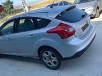 Punte spate Ford Focus 3 Hatchback 1.6 TDCI