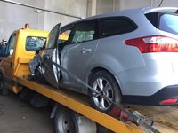 Punte spate Ford Focus 3 Wagon