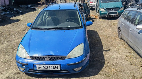 Punte spate ford focus mk1