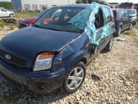 Punte spate Ford Fusion 2011 Hatchback 1.4