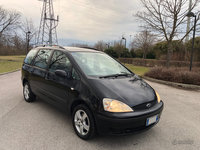 Punte spate Ford Galaxy 2001 automat diesel