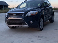 Punte spate Ford Kuga 2.0 TDCI 4X4