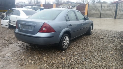 Punte spate Ford Mondeo mk3 berlina