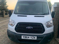 Punte spate Ford Transit 2,2 TDCi 2014 -2018 tracțiune spate