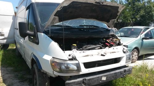 Punte Spate Ford Transit 2.4 Tddi an 2003