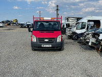 Punte spate Ford Transit 5 2007 PLATFORMA 2402