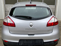 Punte spate goala Renault Megane 3 - 1.5 DCI 110 CP Euro 5