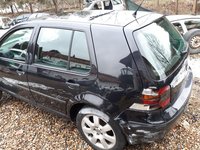 Punte spate golf 4 hatch