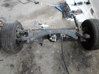 Punte Spate + grup Mercedes E-class e220 w212 2011