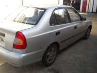 Punte spate Hyundai Accent 1.4 benzina an 2003