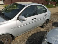 Punte spate hyundai accent 2007