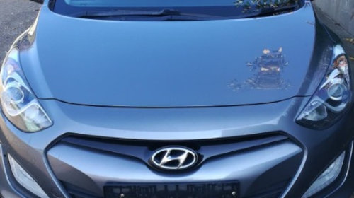 Punte spate Hyundai i30 2014 HATCHBACK 1.4