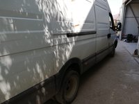PUNTE SPATE IVECO DAILY 2008 2.3