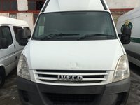 Punte spate Iveco Daily punte simpla motor 2.3HPI