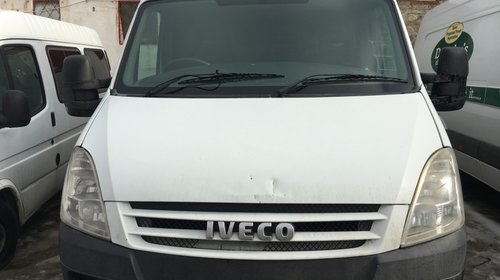 Punte spate Iveco Daily punte simpla motor 2.