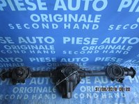 Punte spate Jeep Grand Cherokee 4.7 v8