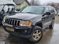 Punte spate Jeep Grand Cherokee WH WK 2005-2010