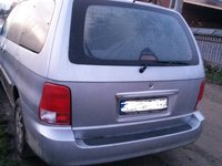 PUNTE SPATE KIA CARNIVAL-- SEDONA 2002--2005