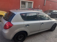 Punte spate Kia Ceed 1.4 benzina