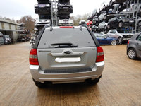 Punte spate Kia Sportage 2006 SUV 2.0 CRDI