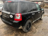 Punte spate Land Rover Freelander 2 2007-2014