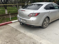 Punte spate Mazda 6 GH 2008-2012