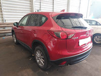 Punte spate Mazda CX-5 2015 SUV 2.2