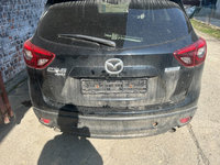 Punte spate Mazda CX-5 2016 facelift 4x4 2.2