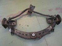 Punte spate Mercedes B 170 SE 2005 Cod Motor: 266940 30 104218