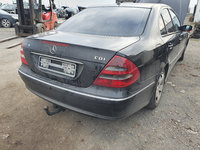 Punte Spate Mercedes-Benz E-Class W211, 2003,, Berlina