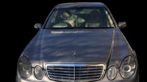 Punte spate Mercedes-Benz E-Class W211/S211 [2002 - 2006] Sedan 4-usi 320 CDI 5G-Tronic (204 hp) Elegance (211.026) 3.2 CDI - 648.961