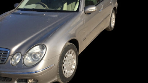 Punte spate Mercedes-Benz E-Class W211/S211 [2002 - 2006] Sedan 4-usi 320 CDI 5G-Tronic (204 hp) Elegance (211.026) 3.2 CDI - 648.961