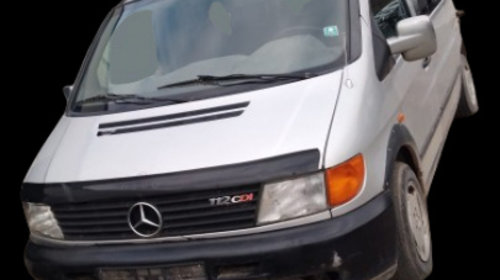 Punte spate Mercedes-Benz Vito W638 [1996 - 2