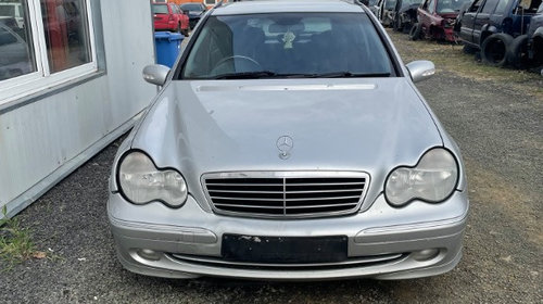 Punte spate Mercedes C-Class W203 2003 Break 