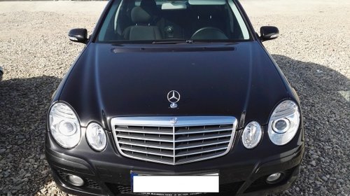 Punte spate Mercedes E-CLASS W211 2007 BERLINA 2.2 CDI