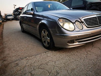 Punte spate Mercedes E Class W211 An 2002 2003 2004 2005 2006 2007 2008 2009