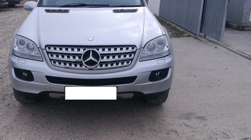 Punte spate Mercedes M-CLASS W164 2008 JEEP M