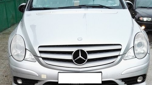 Punte spate Mercedes ml 320 cdi w164