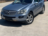 Punte spate Mercedes ML 320 W164 3.0 CDI