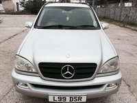 Punte spate Mercedes ML w163 2.7cdi