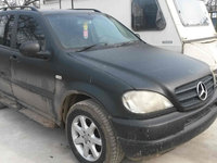 Punte spate Mercedes ML320 w163