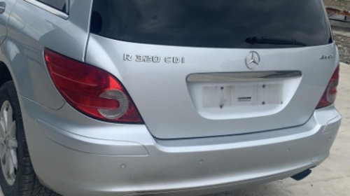 Punte spate Mercedes R Class R320 W251 3.0 CD