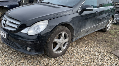 Punte spate Mercedes R-Class W251 2008 Break 3.0