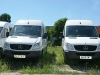 Punte spate Mercedes SPRINTER 2.2 an 2006 - 2015 311 cdi 313 cdi 309 cdi